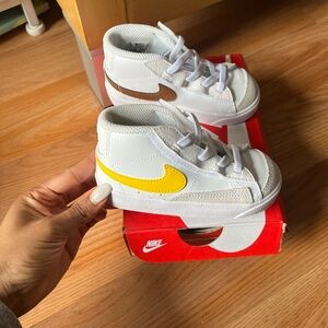 Brand New Toddler Blazers
